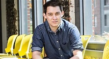 Future Founders Fellow Daniel Yu Named One of Forbes’ 30 Under 30 ...
