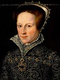 Maria I de Inglaterra (Mary I Tudor Queen of England and Ireland) 9 | Tudor history, Mary i of ...