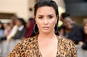 Demi Lovato Just Posted a Powerful Message About Her Relapse | Glamour