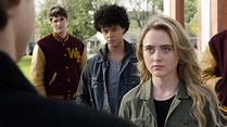 The Society: Netflix anuncia 2ª temporada da série | Minha Série