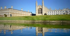 Cambridge: recorrido compartido por la universidad | GetYourGuide
