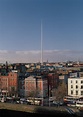 Spire of Dublin - Ian Ritchie Architects