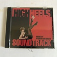坂本龍一 Sakamoto soundtrack high heels, 興趣及遊戲, 音樂、樂器 & 配件, 音樂與媒體 - CD 及 ...