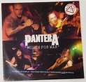 Pantera - Mouth For War (1992, Vinyl) | Discogs