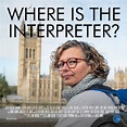 Where Is the Interpreter? (2022)
