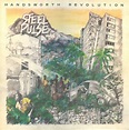 Steel Pulse - Handsworth Revolution (Vinyl, LP, Album) at Discogs ...