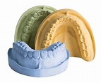 Dosificación, manipulación y características de yesos dentales – Blog ...