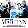 ‘My Week with Marilyn’ Soundtrack Announced | Film Music Reporter