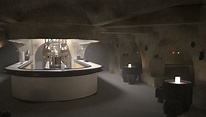 Mos Eisley Cantina (part 2)