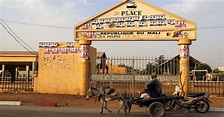 Mali : la région de Gao à l'arrêt contre la dégradation sécuritaire ...