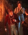 Joaquin Phoenix and Vanessa Kirby on the set of 'Napoleon' : r/ridleyscott