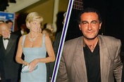 How did Dodi Al-Fayed meet Princess Diana? Their relationship explained ...