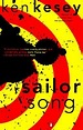 Sailor Song by Ken Kesey — Reviews, Discussion, Bookclubs, Lists