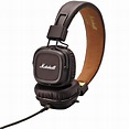 Marshall Audio Major II Headphones (Brown) 4091112 B&H Photo