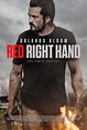 Red Right Hand Review: Orlando Bloom Carries Compelling, Conventional ...