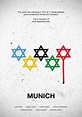 Munich (2005) - Steven Spielberg Background Hd Wallpaper, Wallpaper ...