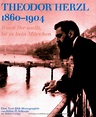 『Theodor Herzl, 1860-1904. Wenn Ihr wollt, Ist es kein - 読書メーター