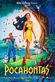 Affiche du film Pocahontas, une légende indienne - Photo 42 sur 43 ...