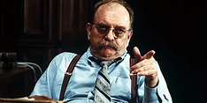 The Thing Actor Wilford Brimley Dead at 85