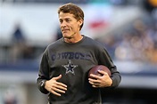 John Garrett leaves Cowboys to be Buccaneers' WR coach - SBNation.com