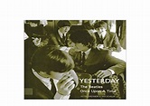 ~[E-BOOK_DOWNLOAD LIBRARY]~ Yesterday The Beatles Once Upon a Time ...