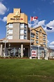 Monte Carlo Inns - Downtown Markham - 4 HRS star hotel in Markham (Ontario)