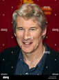 (dpa) - Hollywood actor Richard Gere smiles during the press screening ...