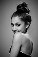 Ariana Grande photographed by Randall Slavin (American Music Awards ...