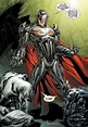 Ultimate Ultron Comic