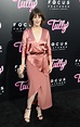 ROSEMARIE DEWITT at Tully Premiere in Los Angeles 04/18/2018 – HawtCelebs