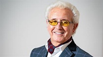 Amarillo singer Tony Christie determined to keep working after dementia ...