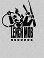 "Lench Mob Records" T-shirt for Sale by dcollin4444 | Redbubble | lench ...