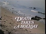 Death Takes a Holiday (TV Movie 1971) Yvette Mimieux, Monte Markham ...