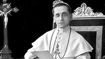 Cem anos da morte de Bento XV - Vatican News