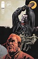 The Walking Dead #115 NM Cover J Variant First Print All Out War Negan ...