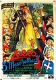 Image gallery for Zorro and the Three Musketeers - FilmAffinity
