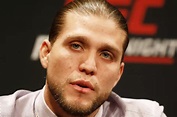 Brian Ortega reveals injury that led to withdrawal from UFC Busan