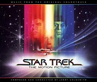 ‘Star Trek: The Motion Picture’ Deluxe Soundtrack Edition Released ...