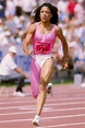FloJo - Florence Griffith Joyner | Female athletes, Olympic athletes ...