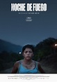 Noche de Fuego (#2 of 4): Mega Sized Movie Poster Image - IMP Awards