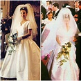 Casamento D. Duarte Pio e Isabel de Herédia - Noiva com Classe