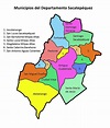 Departamento de Sacatepéquez, Guatemala - Genealogía - FamilySearch Wiki
