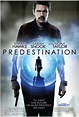 Predestination (2015) Poster #1 - Trailer Addict