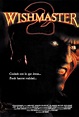 Wishmaster 2: El mal nunca muere (1999) Película - PLAY Cine