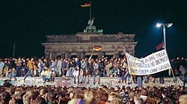 30 Jahre Mauerfall - Wie haben Sie die Zeit erlebt? | NDR.de ...