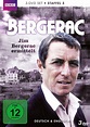 Bergerac - Jim Bergerac ermittelt: Staffel 3 [3 DVDs]: Amazon.de: John ...