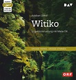 Witiko von Adalbert Stifter - Hörbuch | dtv Verlag