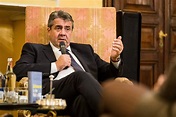 Politischer Dialog mit Sigmar Gabriel – WJNRW