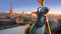 Kijk de volledige film Ratatouille | Disney+