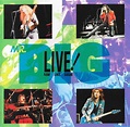 Mr. Big - Live! Raw Like Sushi (1990, CD) | Discogs